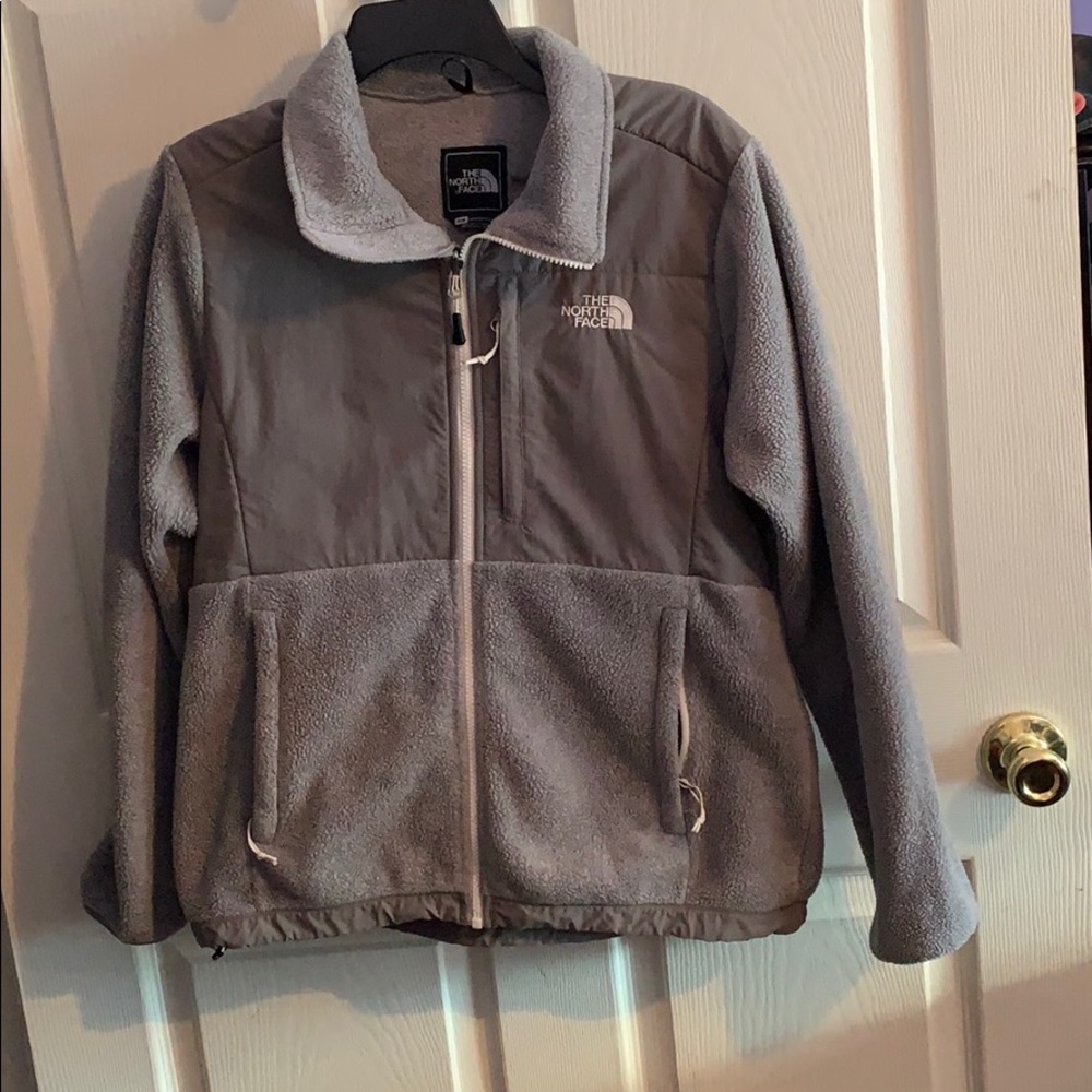 North Face